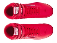 Freestyle Hi High-Top Sneaker - Women's