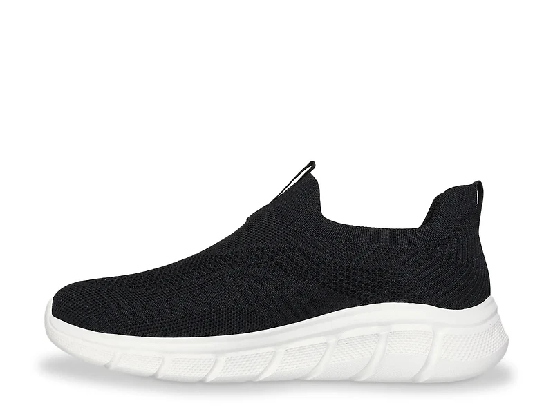 Bobs B Flex Slip-On Sneaker