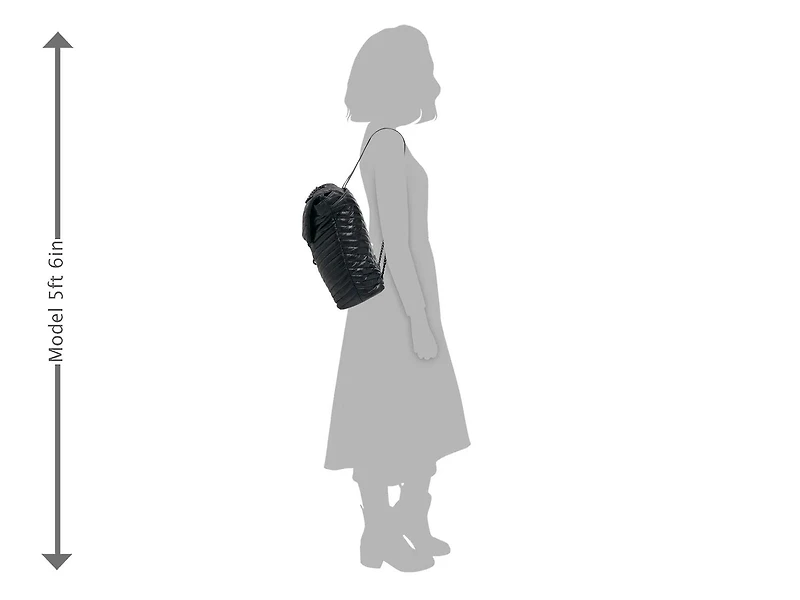 Edie Backpack