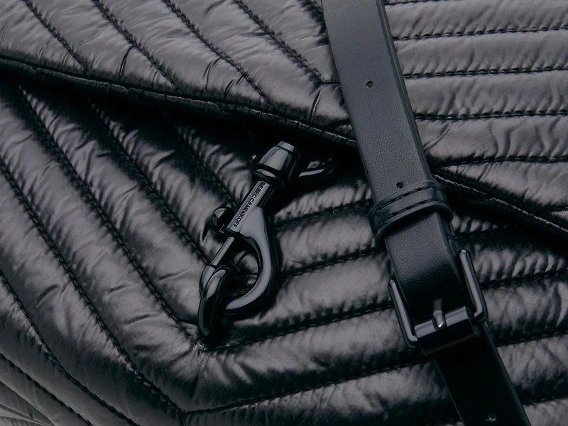 Edie Crossbody