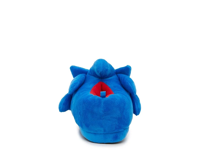 Sonic Kids' Slipper