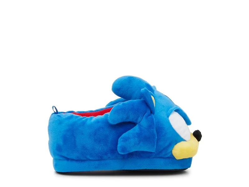 Sonic Kids' Slipper