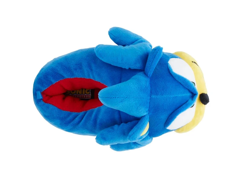 Sonic Kids' Slipper