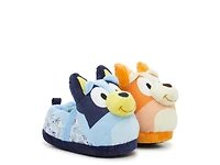 Bluey & Bingo Kids' Slipper