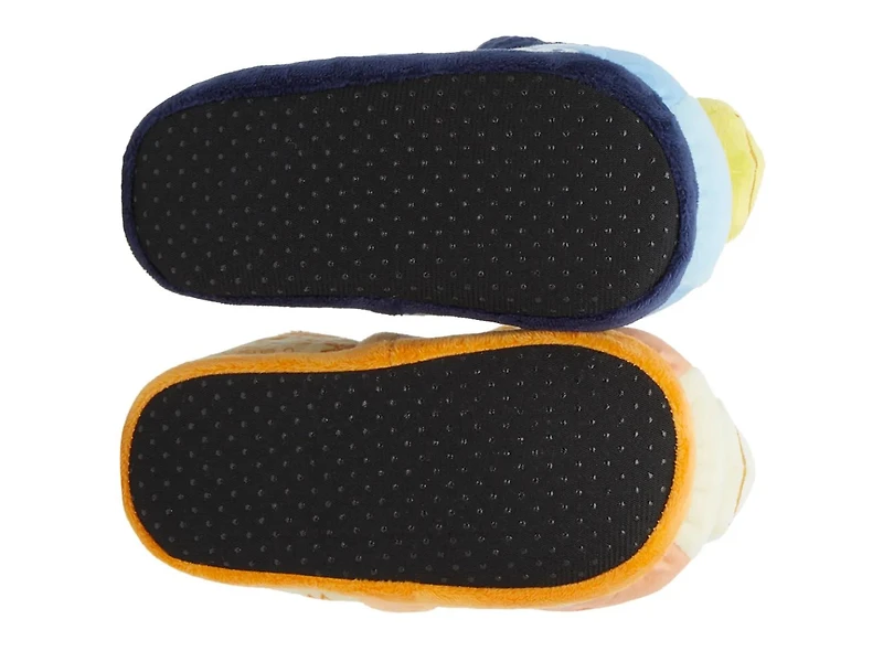 Bluey & Bingo Kids' Slipper