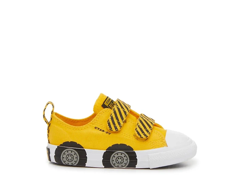 Chuck Taylor All Star Construction Sneaker - Kids'