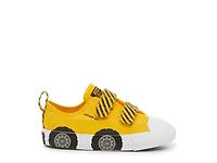 Chuck Taylor All Star Construction Sneaker - Kids'
