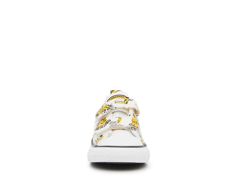 Chuck Taylor All Star Construction Sneaker - Kids'