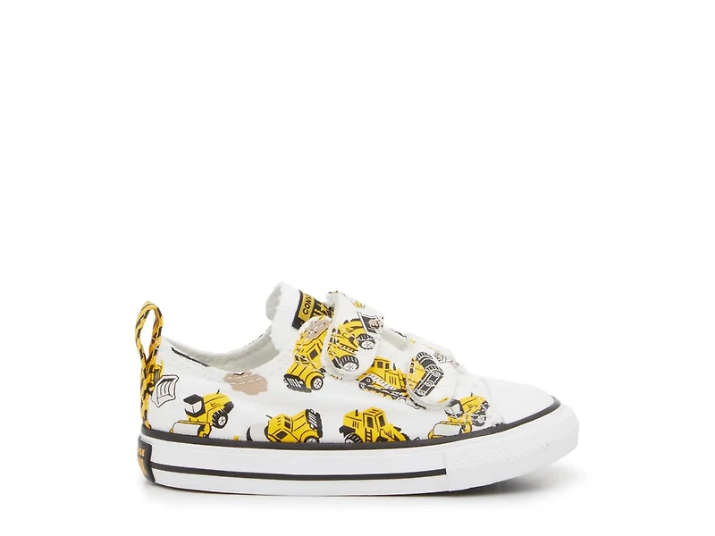 Chuck Taylor All Star Construction Sneaker - Kids'
