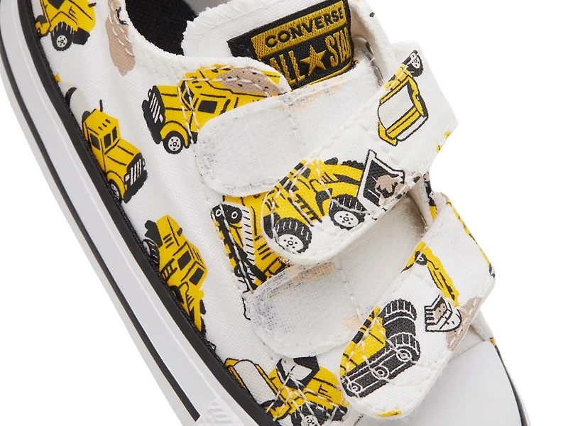 Chuck Taylor All Star Construction Sneaker - Kids'