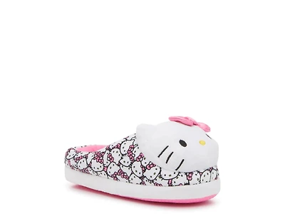 Hello Kitty Slippers - Kids'