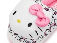 Hello Kitty Slippers - Kids'