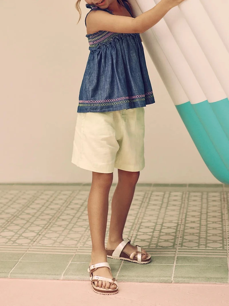 Mayari Sandal - Kids'