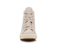 Chuck Taylor All Star Taylored Lux High-Top Sneaker - Men's