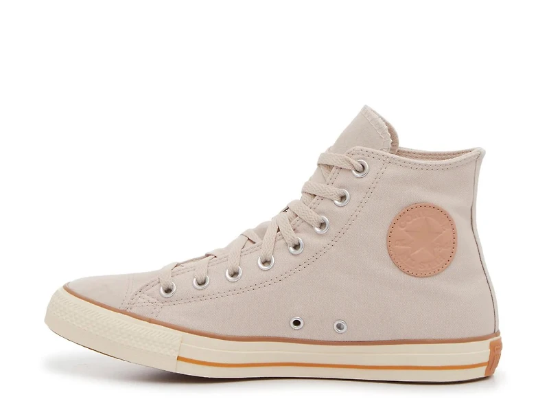 Chuck Taylor All Star Taylored Lux High-Top Sneaker - Men's