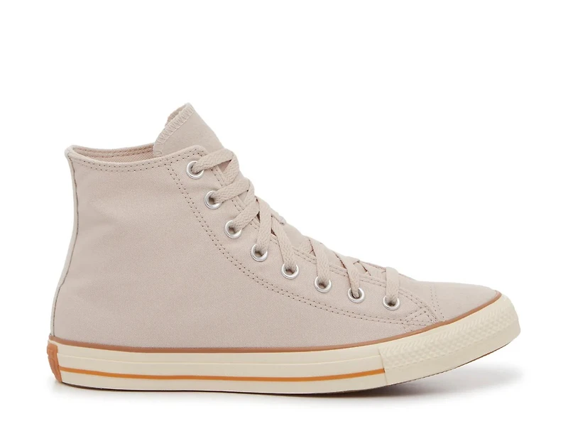 Chuck Taylor All Star Taylored Lux High-Top Sneaker - Men's