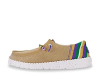 Wendy Funk Mardi Gras Party Slip-On - Women's