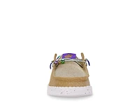 Wendy Funk Mardi Gras Party Slip-On - Women's