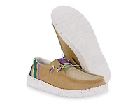 Wendy Funk Mardi Gras Party Slip-On - Women's