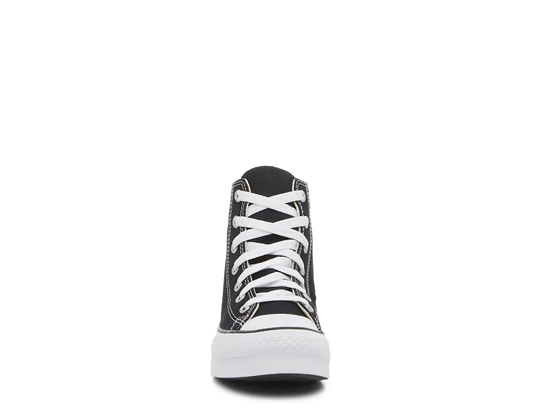 Chuck Taylor All Star Lift High-Top Sneaker