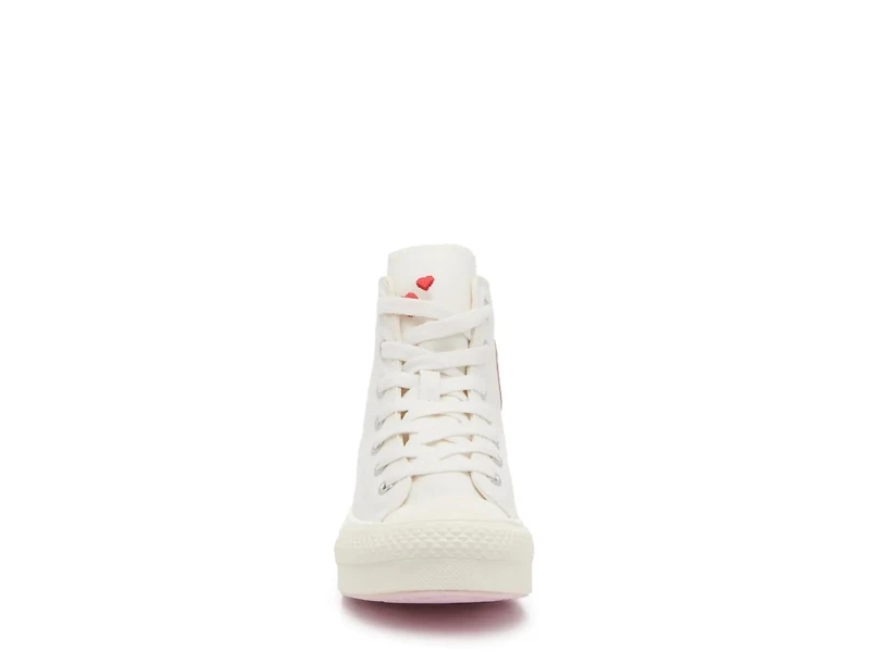 Chuck Taylor All Star Lift Platform Sneaker