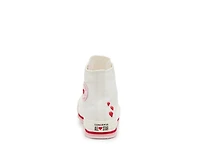 Chuck Taylor All Star Lift Platform Sneaker