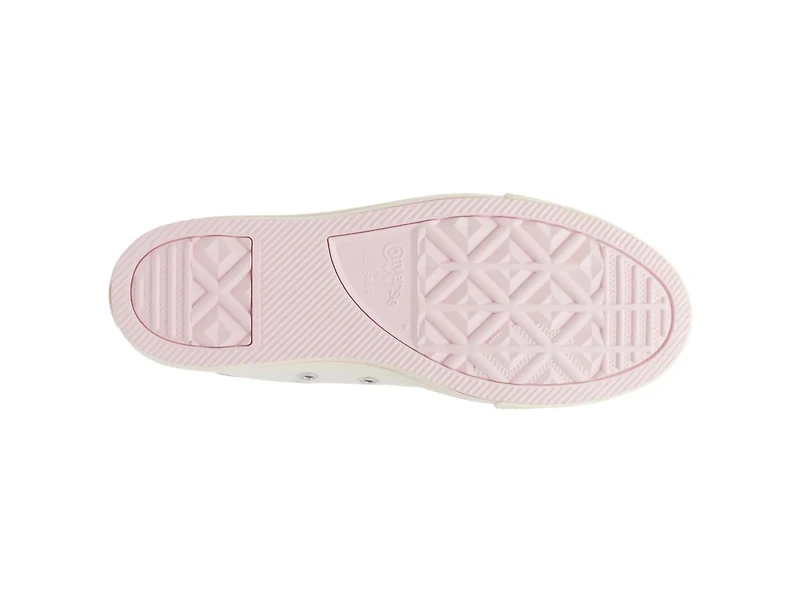 Chuck Taylor All Star Lift Platform Sneaker