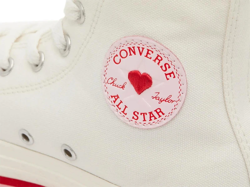 Chuck Taylor All Star Lift Platform Sneaker