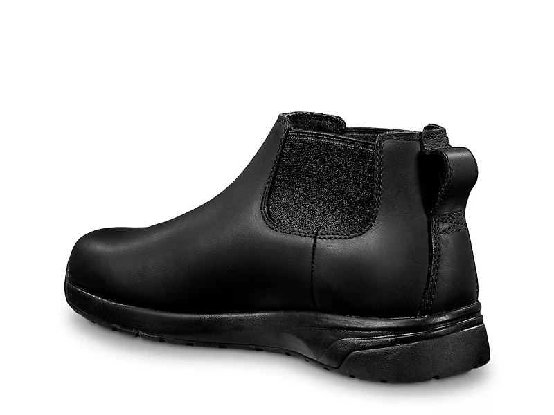 Force Romeo Nano Composite Toe Boot - Men's
