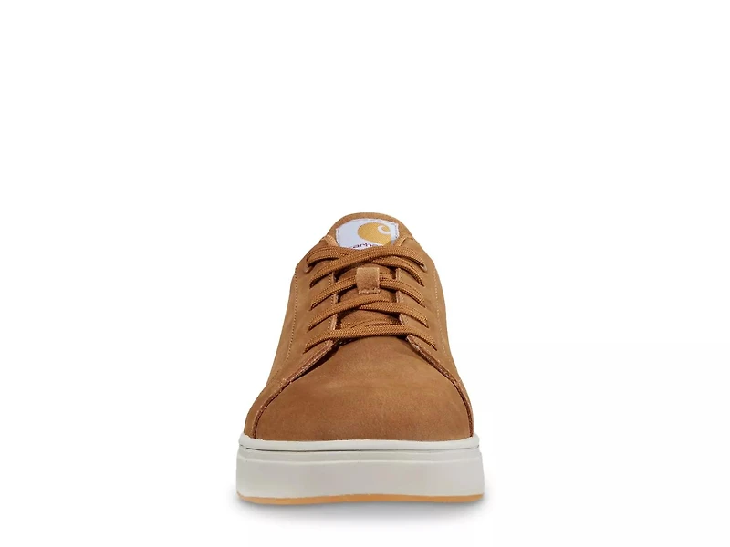 Detroit Nano Toe Work Sneaker