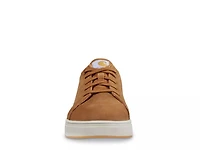 Detroit Nano Toe Work Sneaker