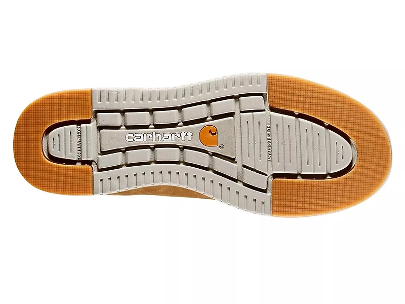 Detroit Nano Toe Work Sneaker