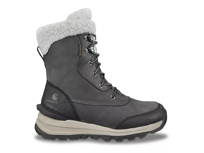 Pellston Winter Work Boot
