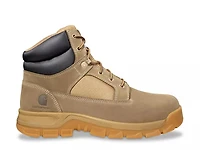 Kentwood Steel Toe Work Boot - Men's