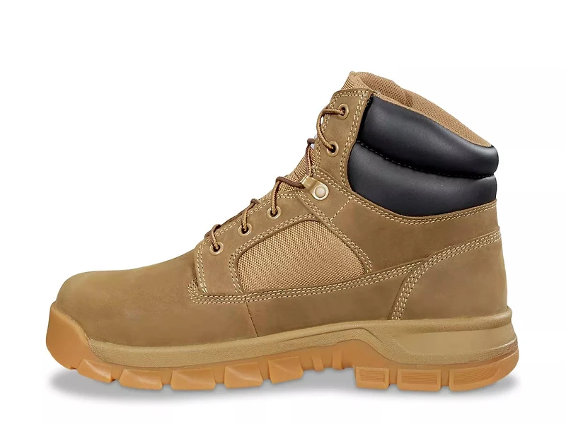 Kentwood Steel Toe Work Boot - Men's