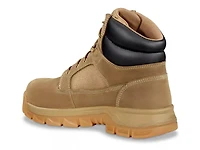 Kentwood Steel Toe Work Boot - Men's