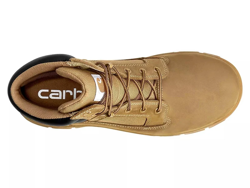 Kentwood Steel Toe Work Boot - Men's