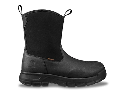 Kentwood Waterproof Steel Toe Wellington Boot - Men's