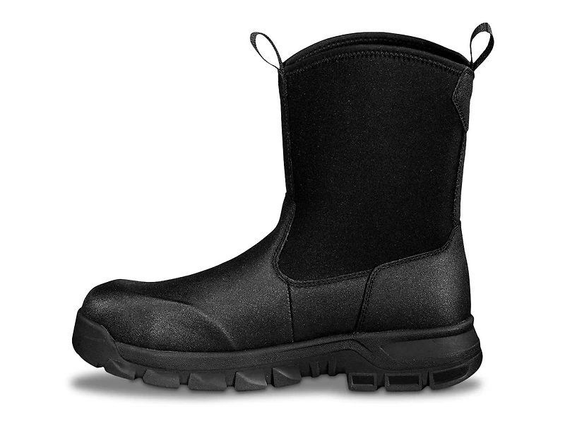 Kentwood Waterproof Steel Toe Wellington Boot - Men's