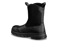 Kentwood Waterproof Steel Toe Wellington Boot - Men's
