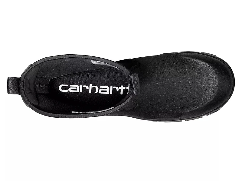 Kentwood Waterproof Steel Toe Wellington Boot - Men's