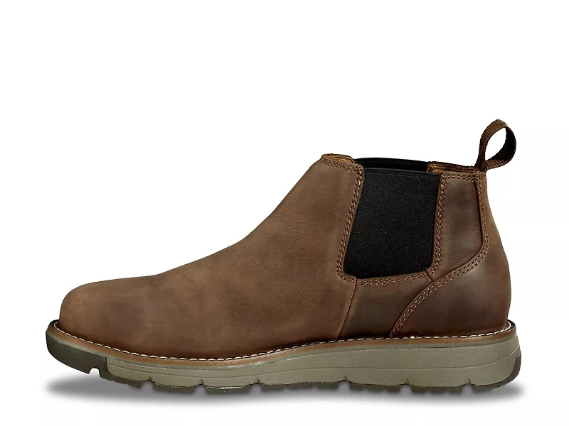 Millbrook Romeo Steel Toe Work Boot - Men's