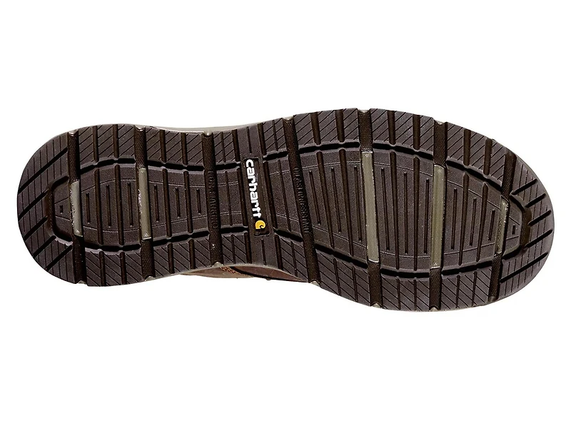 Millbrook Romeo Steel Toe Work Boot - Men's