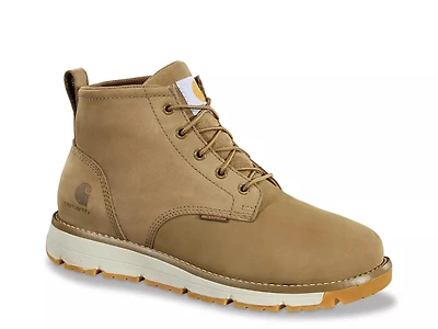 Millbrook Waterproof Steel Toe Work Boot