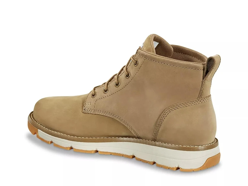 Millbrook Waterproof Steel Toe Work Boot