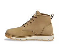 Millbrook Waterproof Steel Toe Work Boot