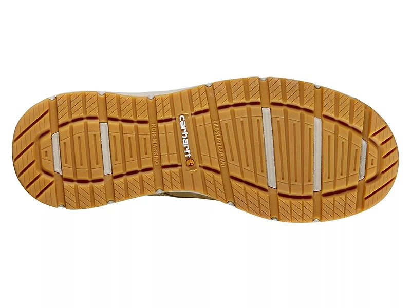 Millbrook Waterproof Steel Toe Work Boot