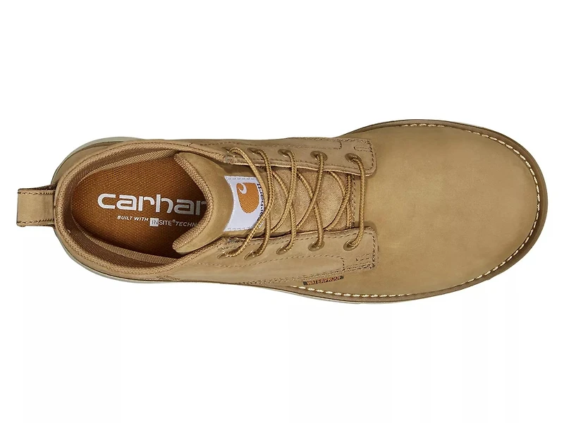 Millbrook Waterproof Steel Toe Work Boot