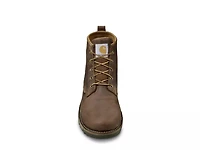 Millbrook Waterproof Steel Toe Wedge Boot - Men's