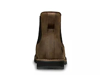 Frontier Soft Toe Work Chelsea Boot - Men's